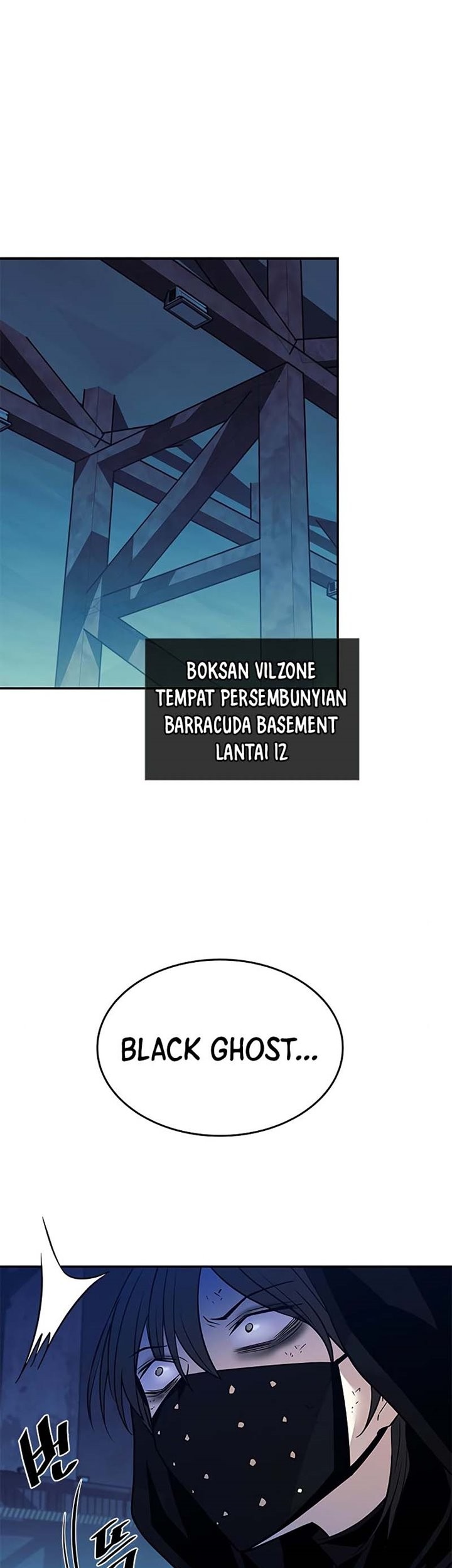 Villain To Kill chapter 50 halaman 28