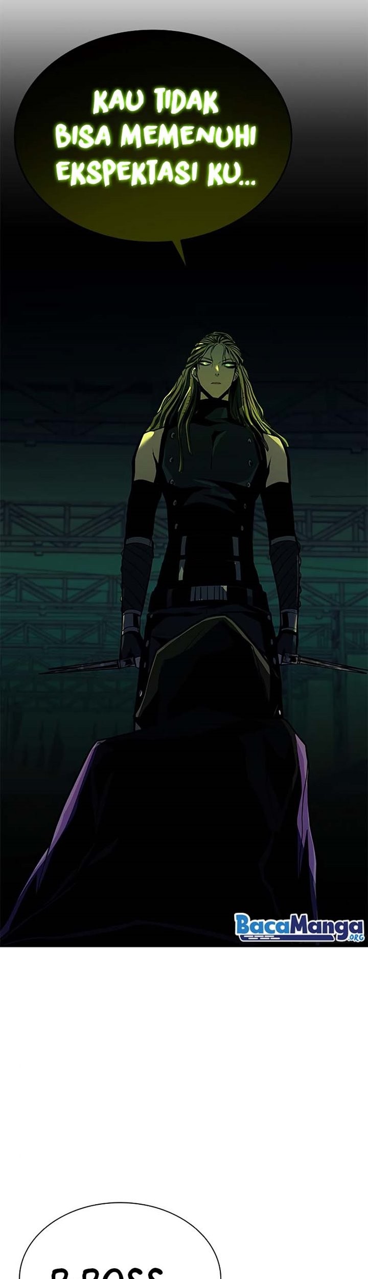 Villain To Kill chapter 50 halaman 30