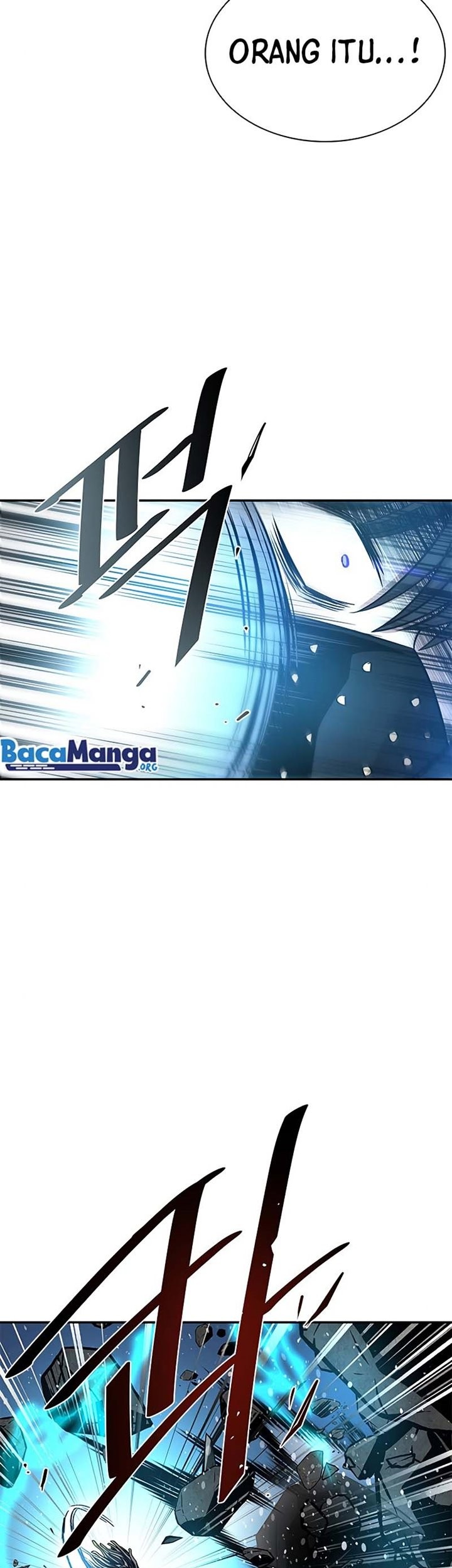 Villain To Kill chapter 50 halaman 32