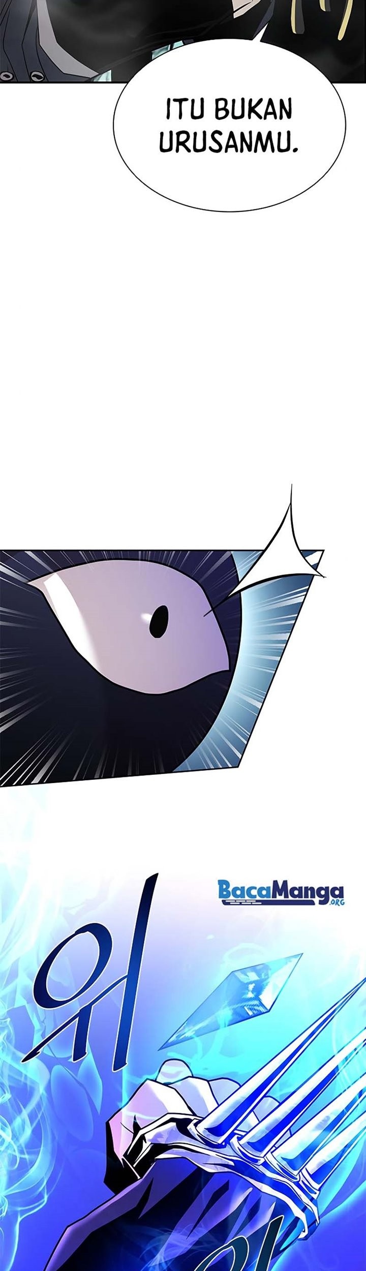 Villain To Kill chapter 50 halaman 36