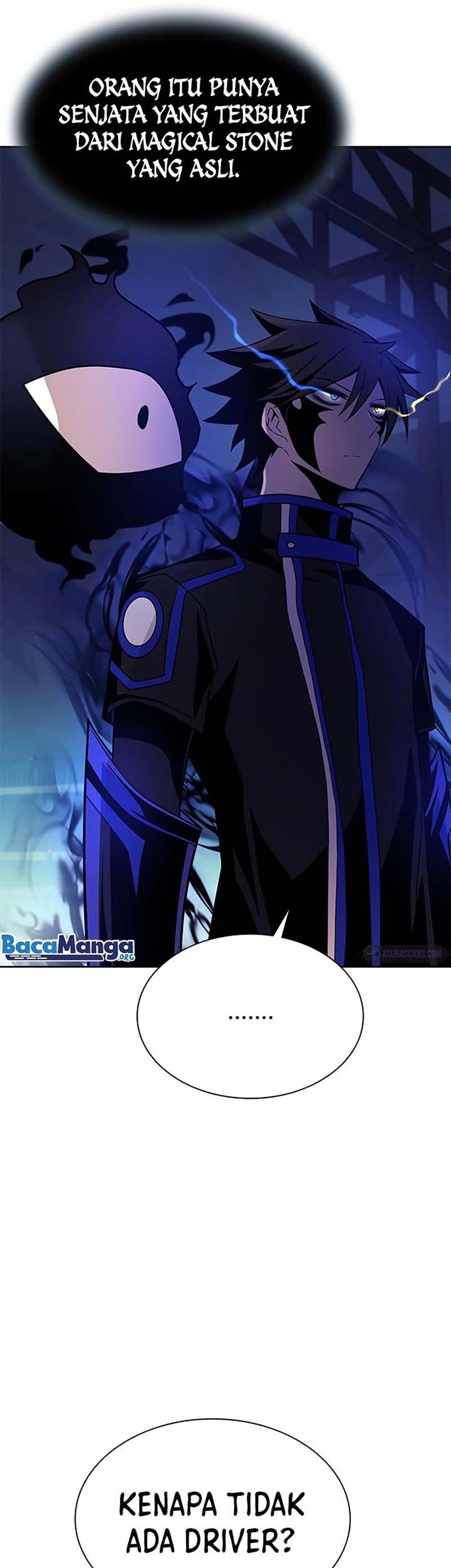 Villain To Kill chapter 50 halaman 38