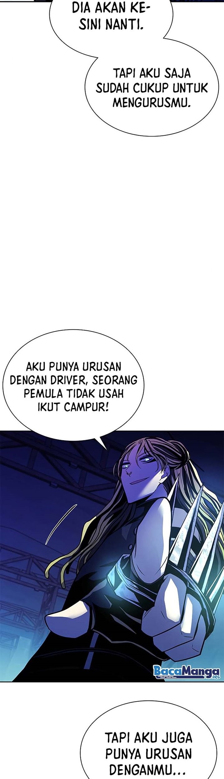 Villain To Kill chapter 50 halaman 40