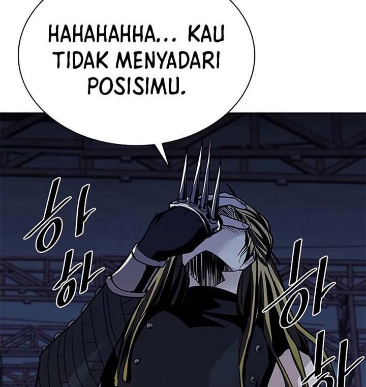 Villain To Kill chapter 50 halaman 45