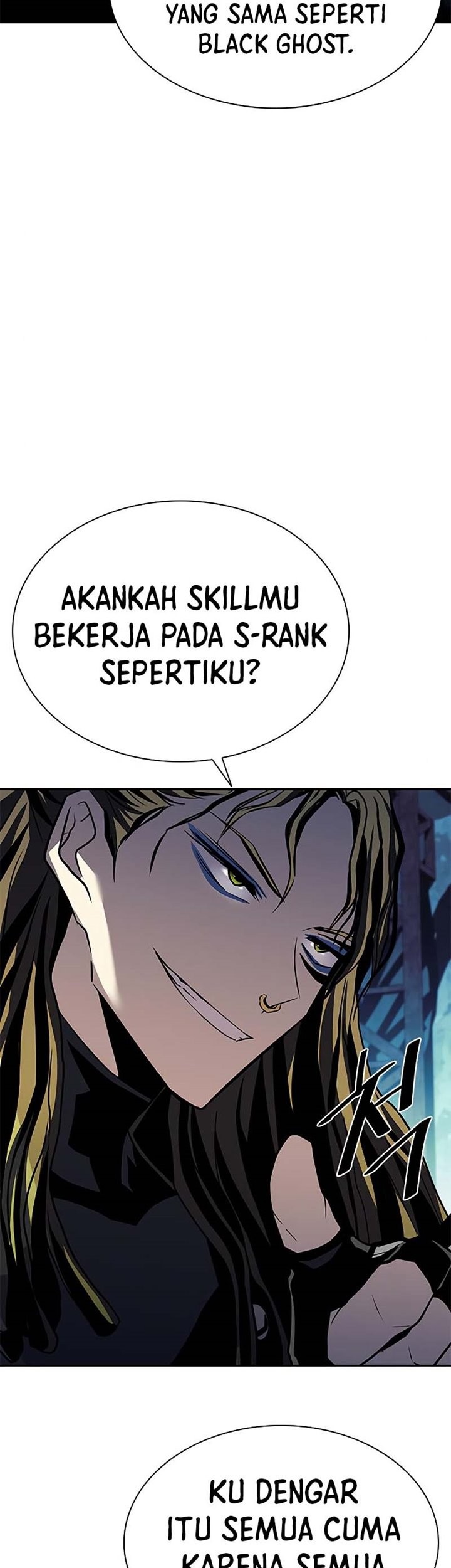 Villain To Kill chapter 50 halaman 48