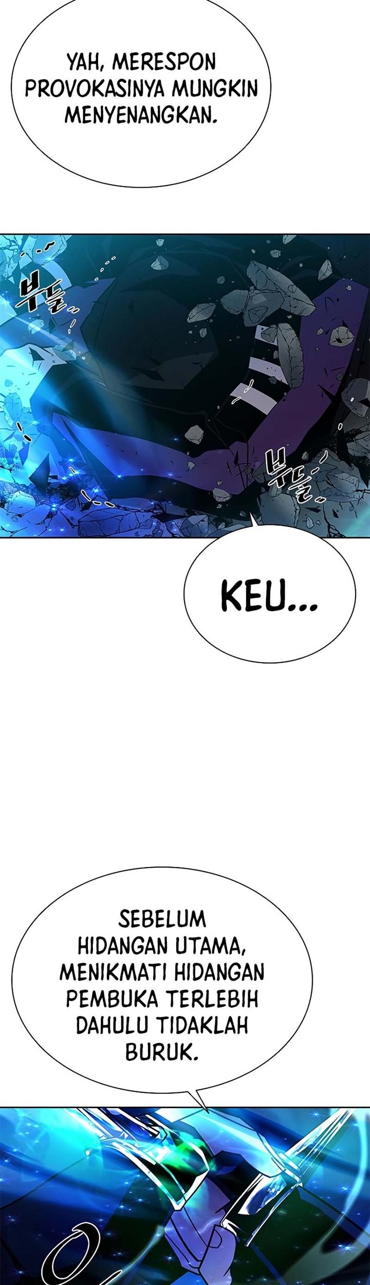 Villain To Kill chapter 50 halaman 54