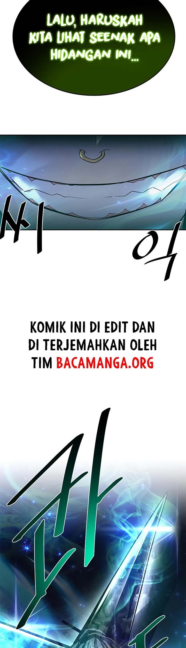 Villain To Kill chapter 50 halaman 56