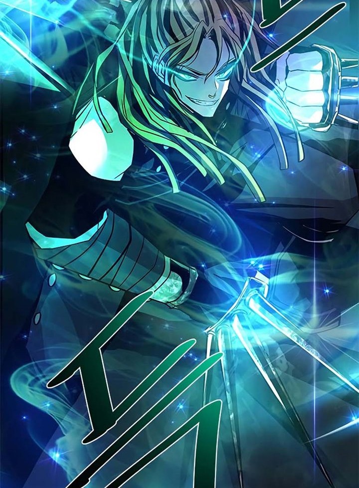 Villain To Kill chapter 50 halaman 57