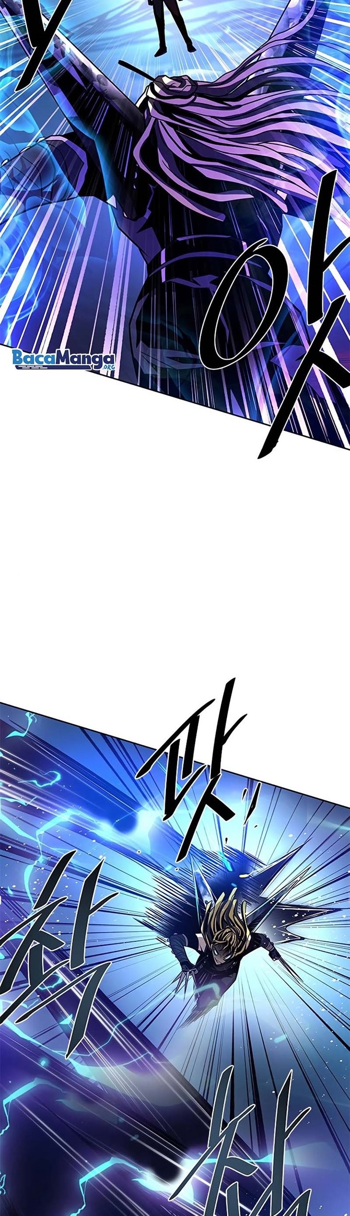 Villain To Kill chapter 50 halaman 60
