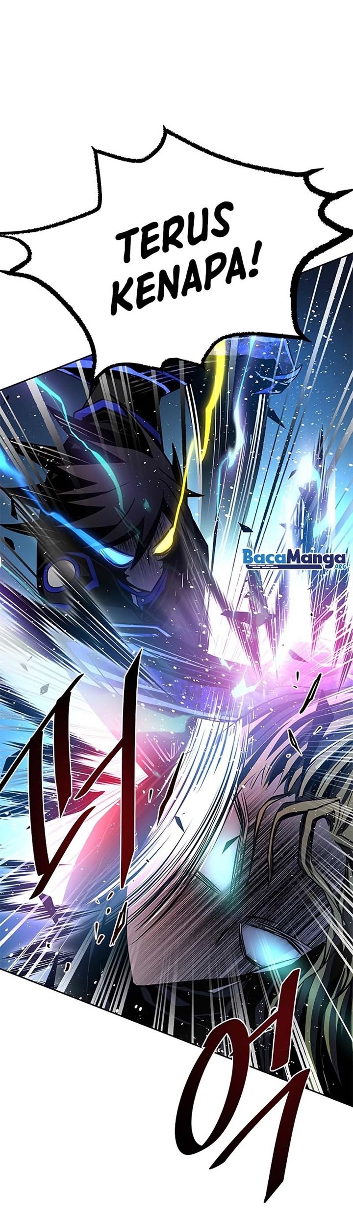 Villain To Kill chapter 50 halaman 62