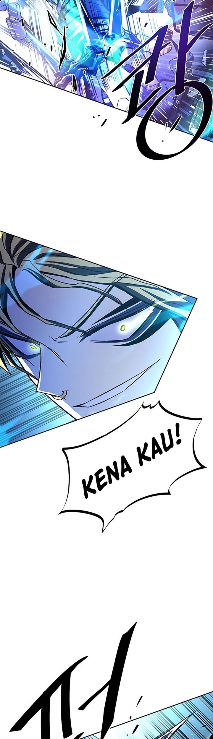 Villain To Kill chapter 50 halaman 70