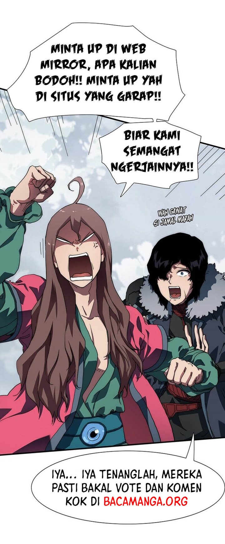 Villain To Kill chapter 50 halaman 80