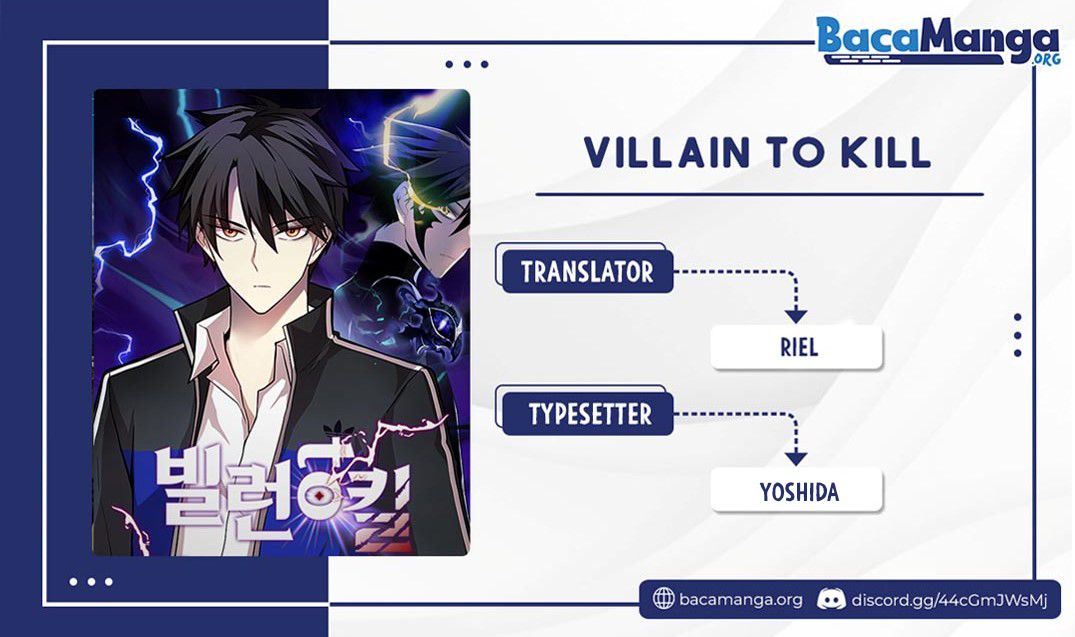 Villain To Kill Bab 51 halaman 1