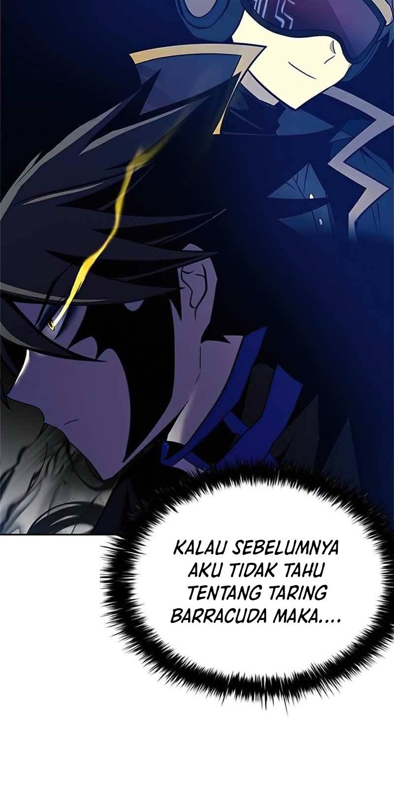 Villain To Kill Bab 51 halaman 15