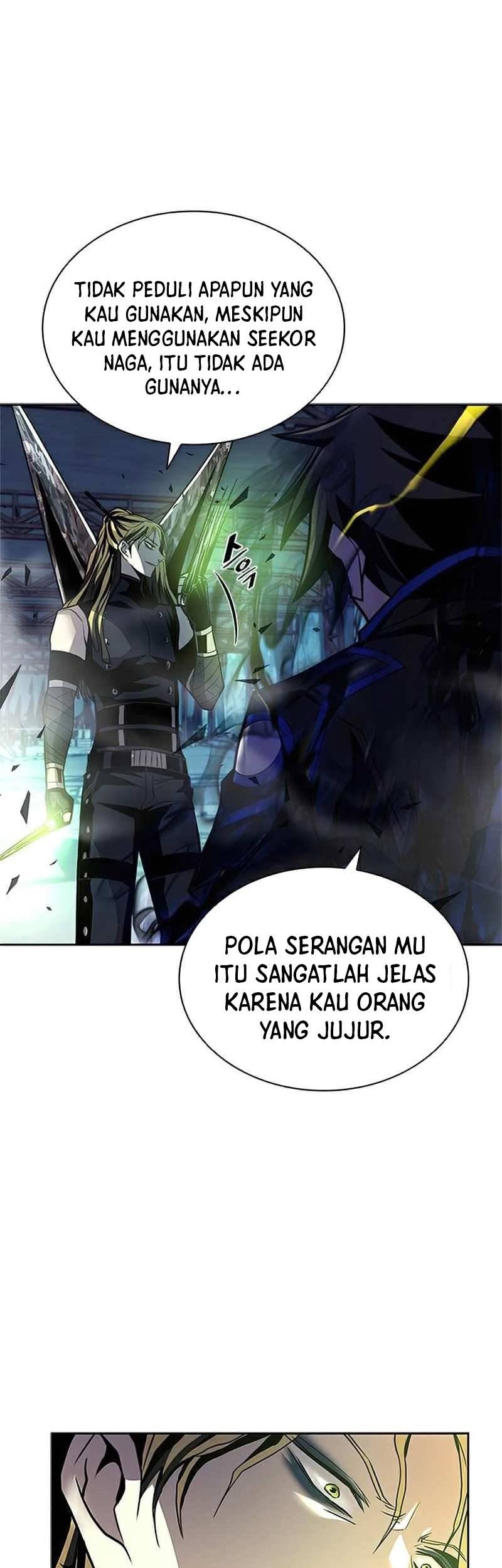 Villain To Kill Bab 51 halaman 20