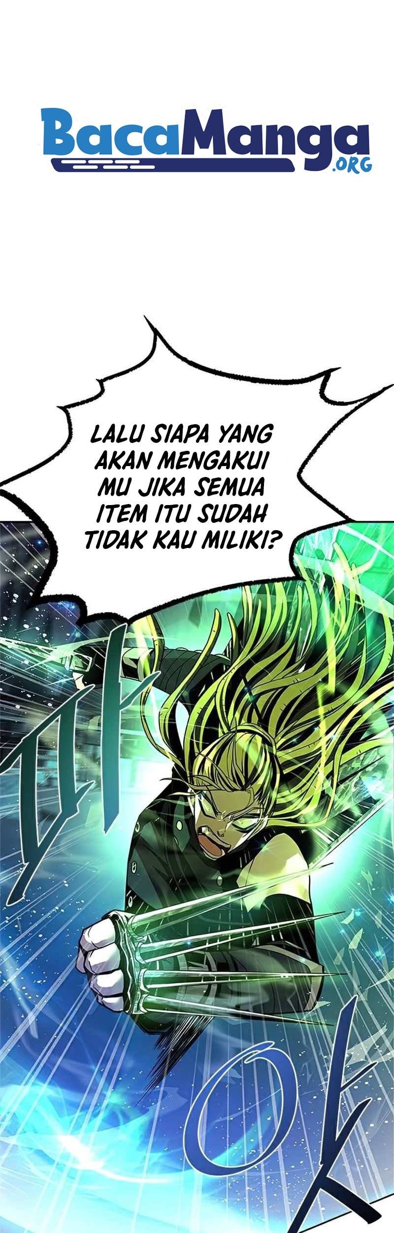 Villain To Kill Bab 51 halaman 29
