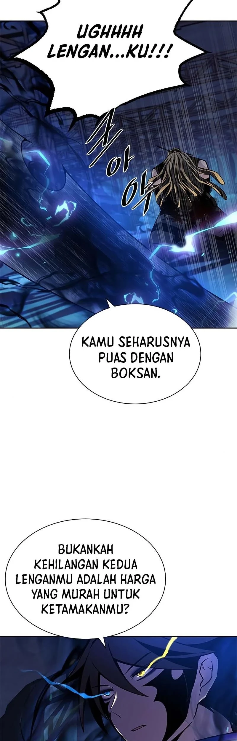 Villain To Kill Bab 52 halaman 5