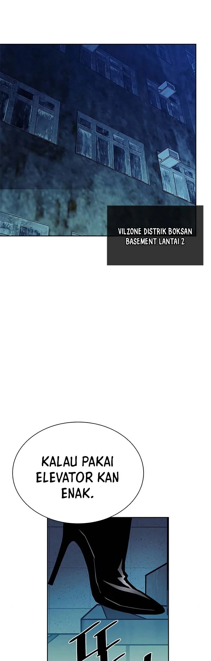 Villain To Kill Bab 52 halaman 50