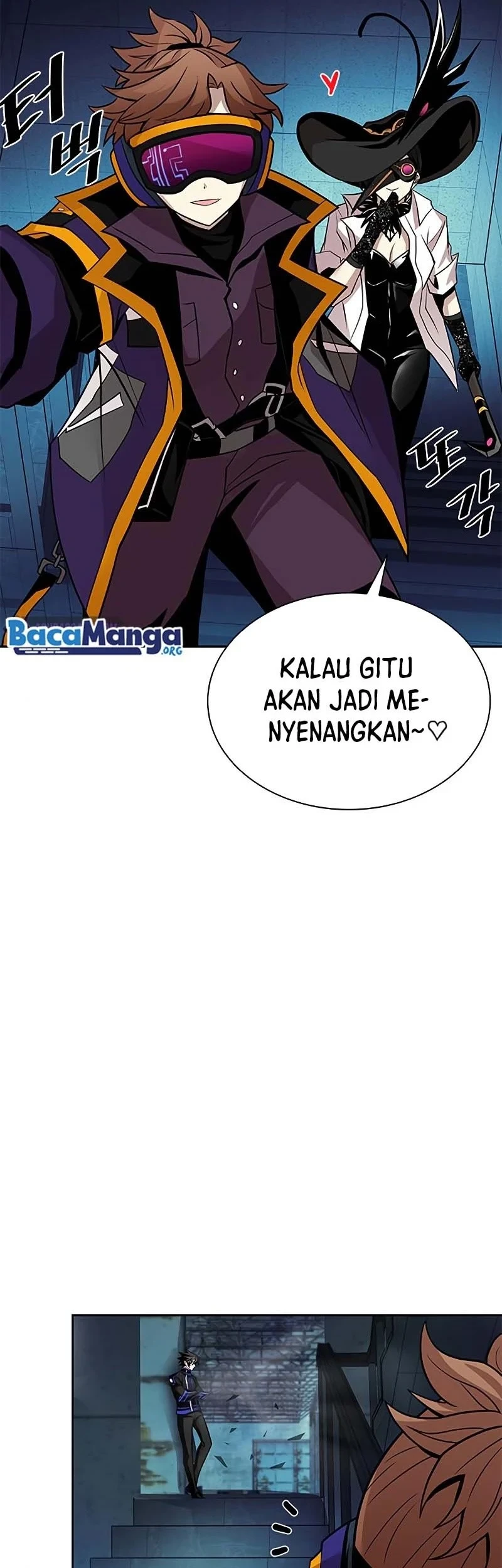 Villain To Kill Bab 52 halaman 53