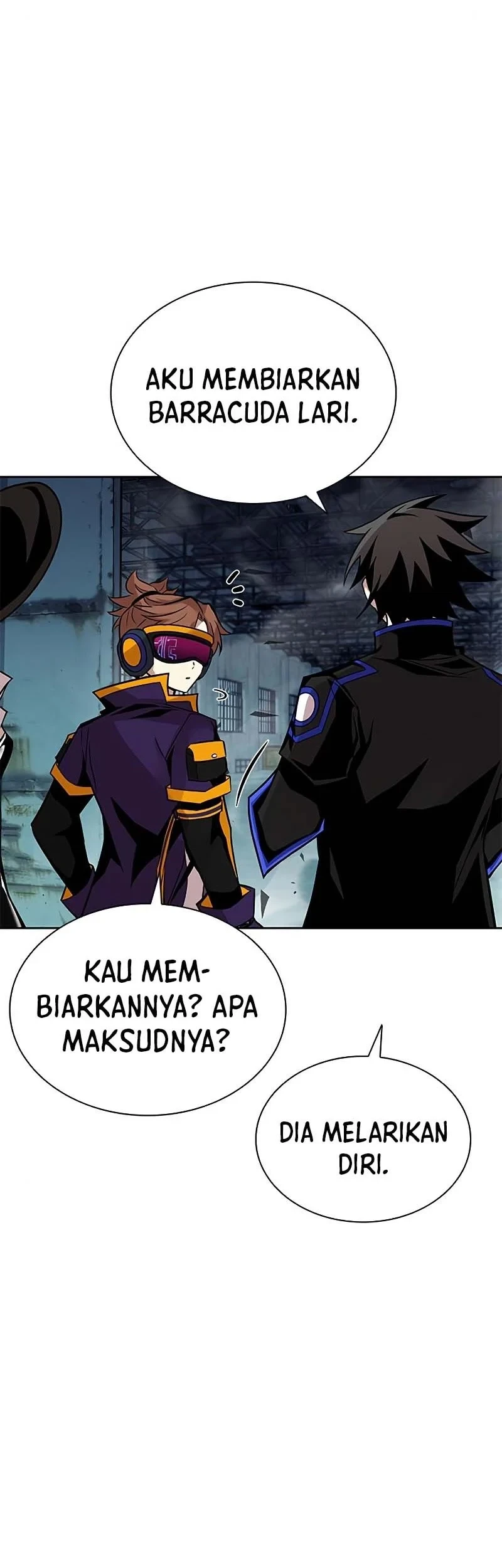 Villain To Kill Bab 52 halaman 59