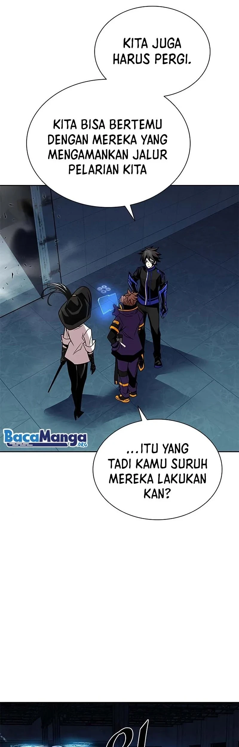 Villain To Kill Bab 52 halaman 65