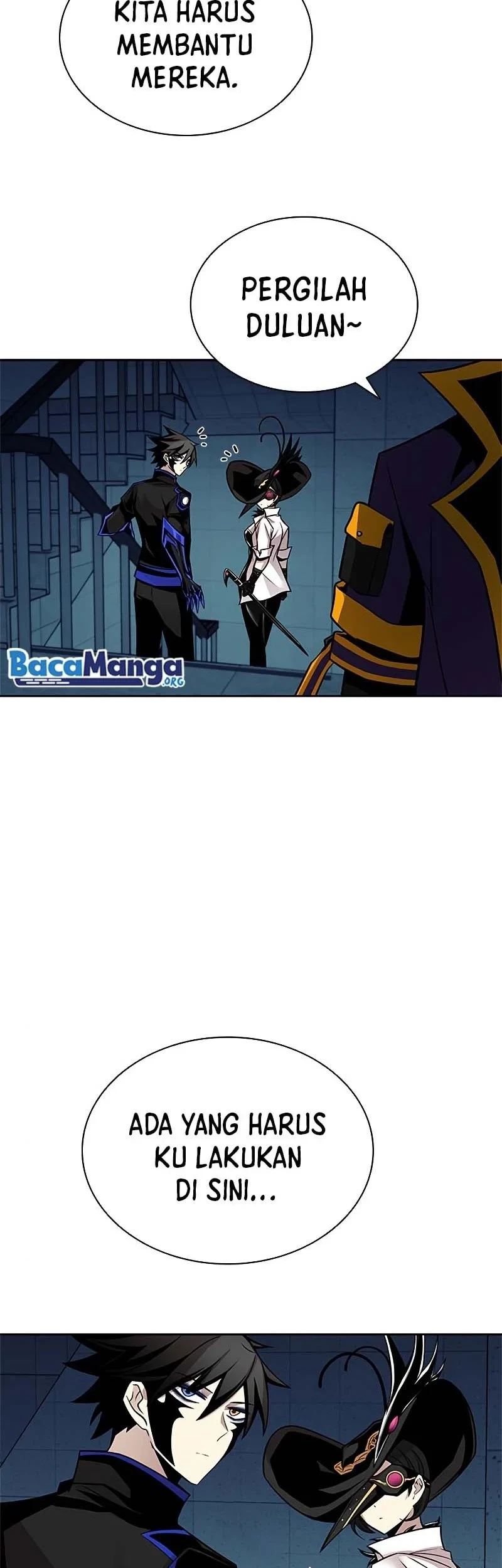Villain To Kill Bab 52 halaman 68