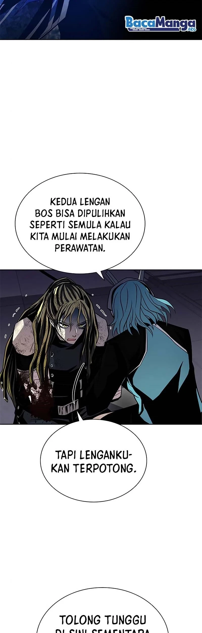 Villain To Kill Bab 52 halaman 77