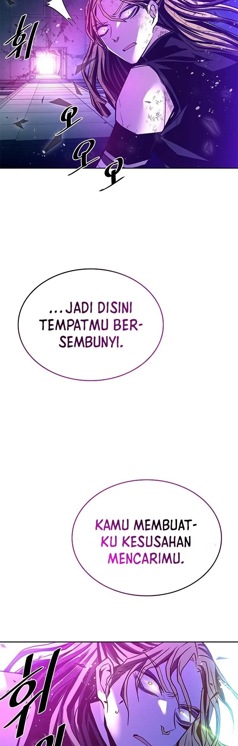 Villain To Kill Bab 52 halaman 89