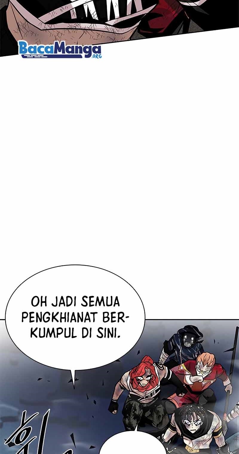 Villain To Kill Bab 53 halaman 11