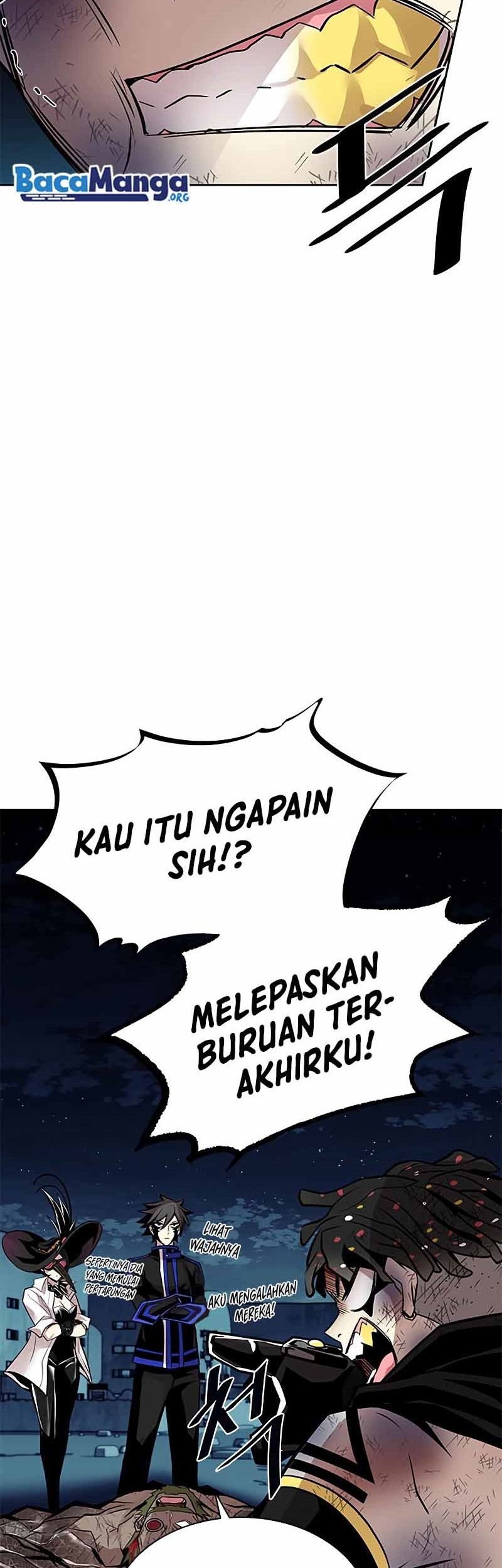 Villain To Kill Bab 53 halaman 16