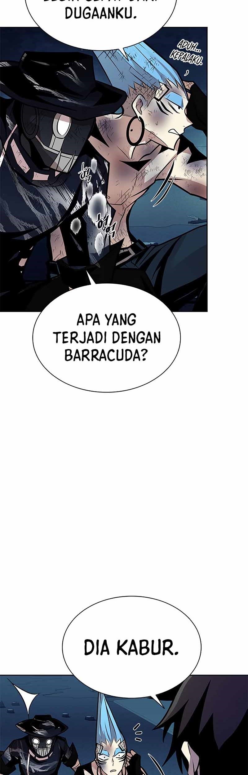 Villain To Kill Bab 53 halaman 18
