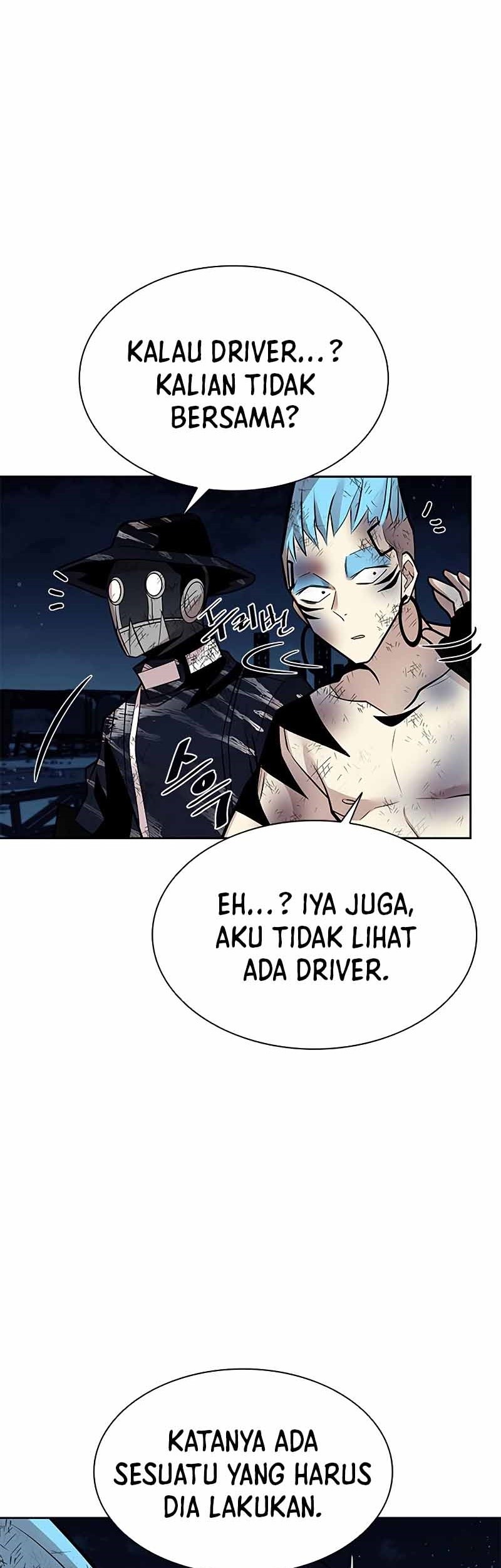Villain To Kill Bab 53 halaman 22