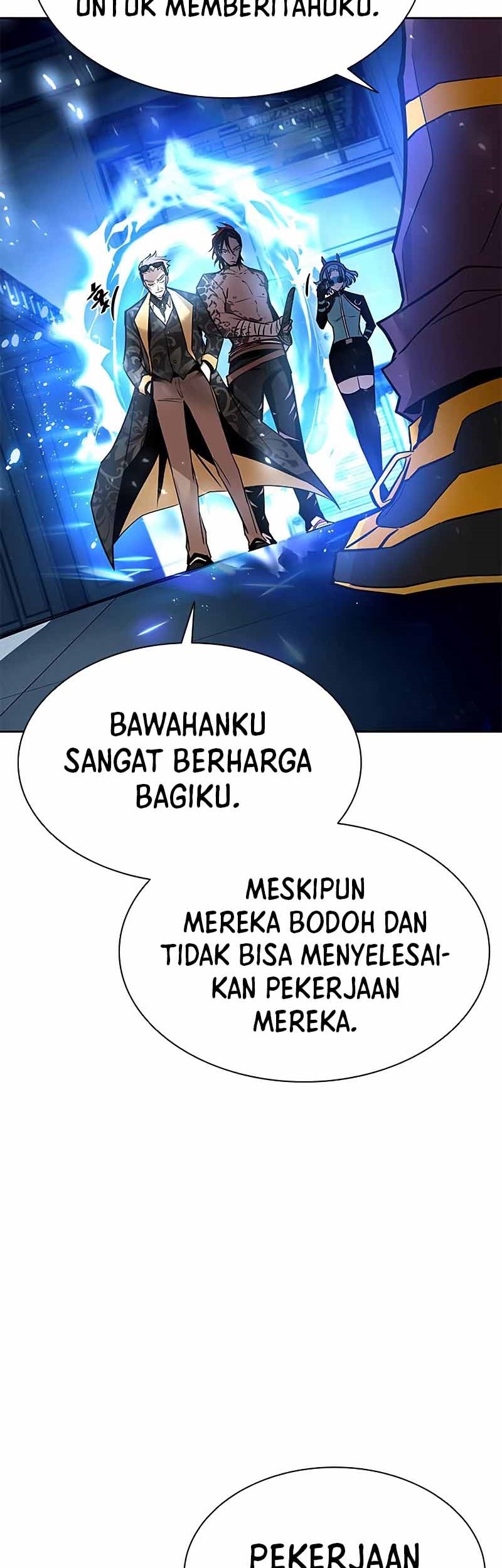 Villain To Kill Bab 53 halaman 48