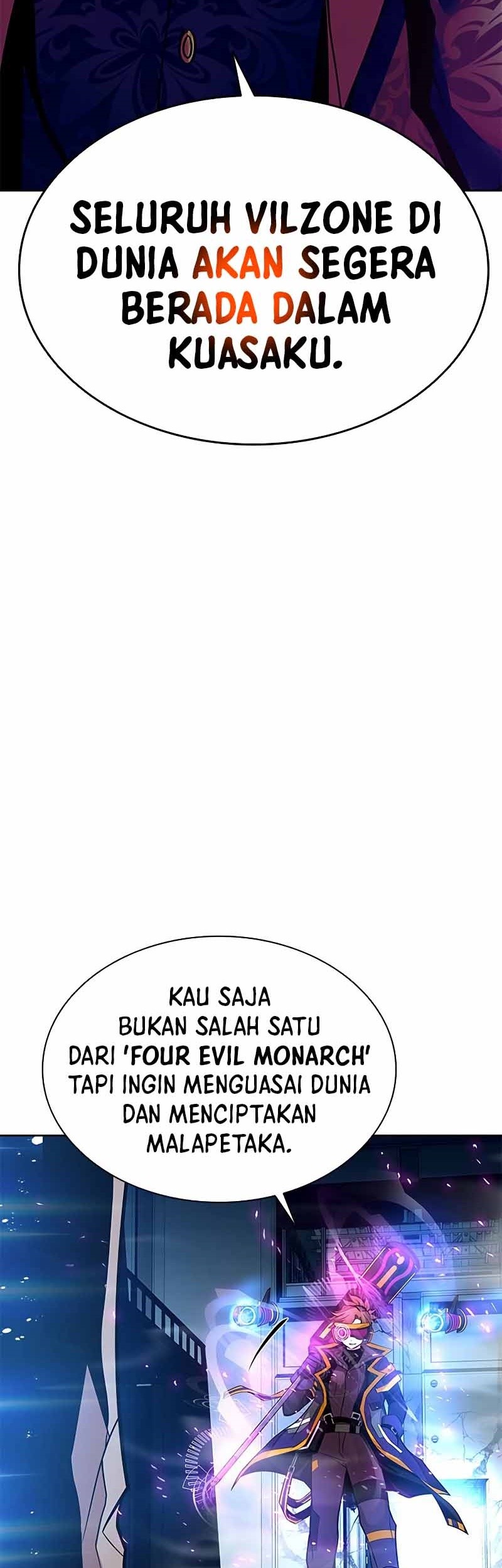 Villain To Kill Bab 53 halaman 54