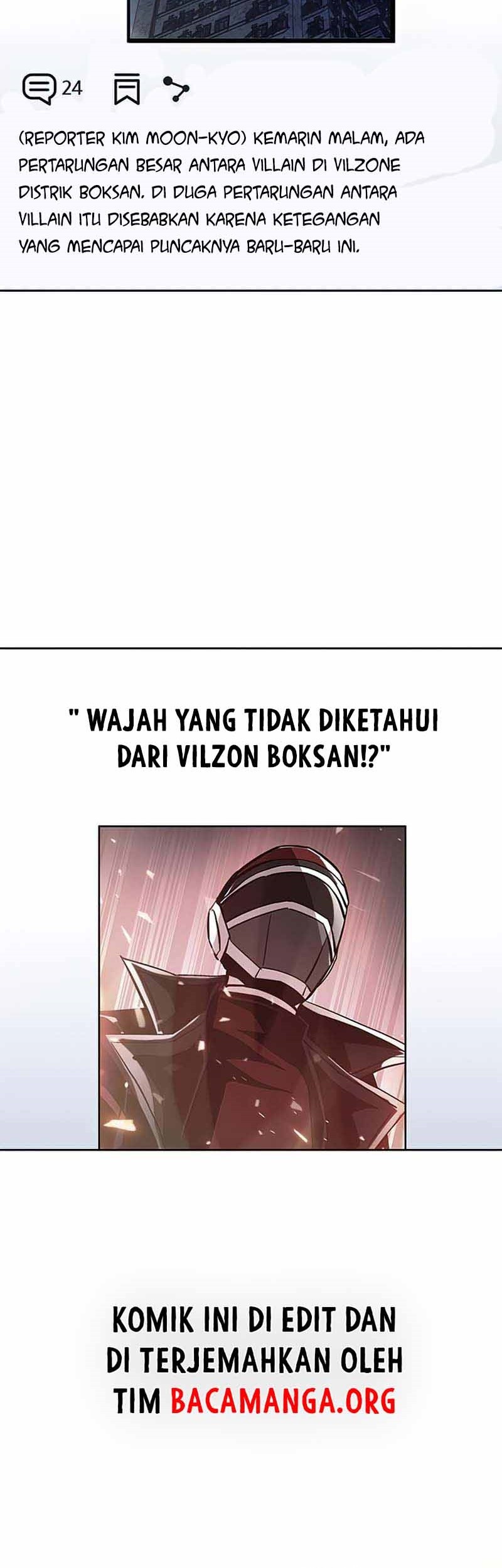 Villain To Kill Bab 54 halaman 4