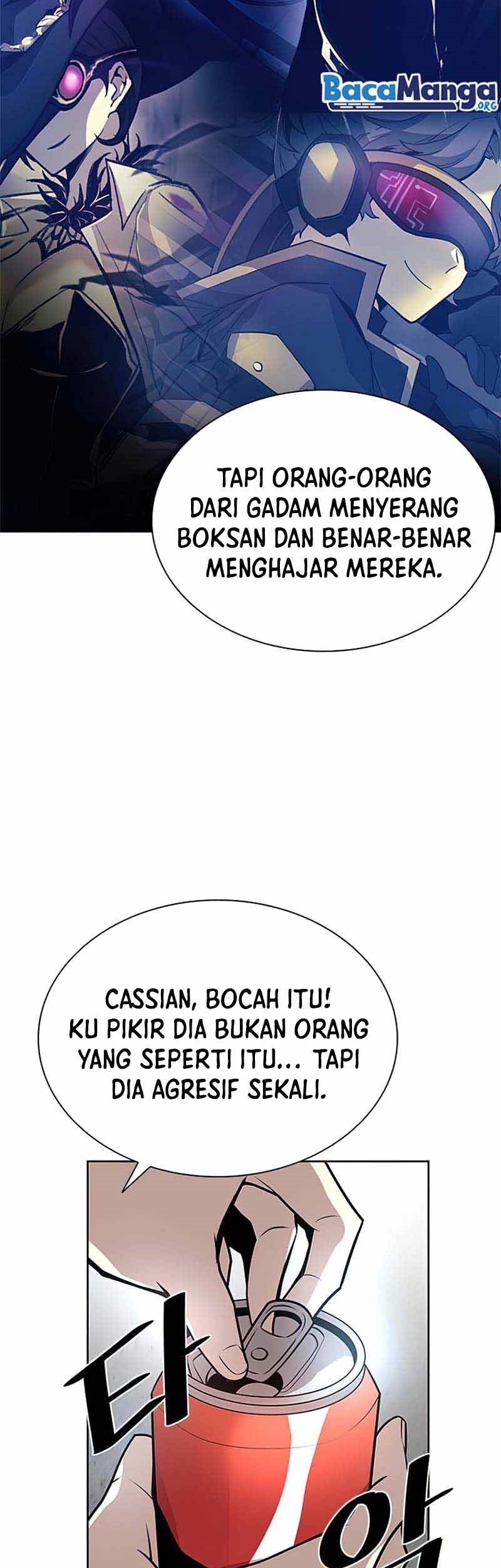 Villain To Kill Bab 54 halaman 10