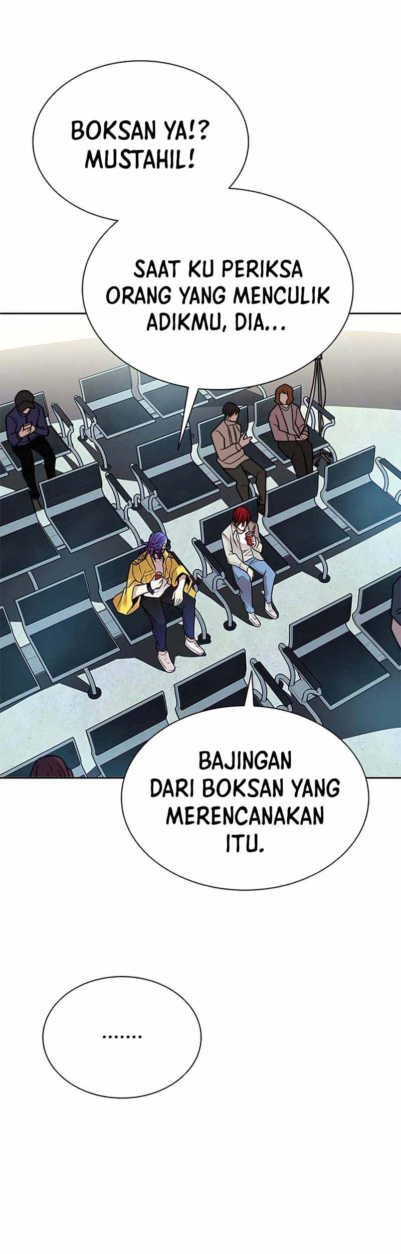 Villain To Kill Bab 54 halaman 14
