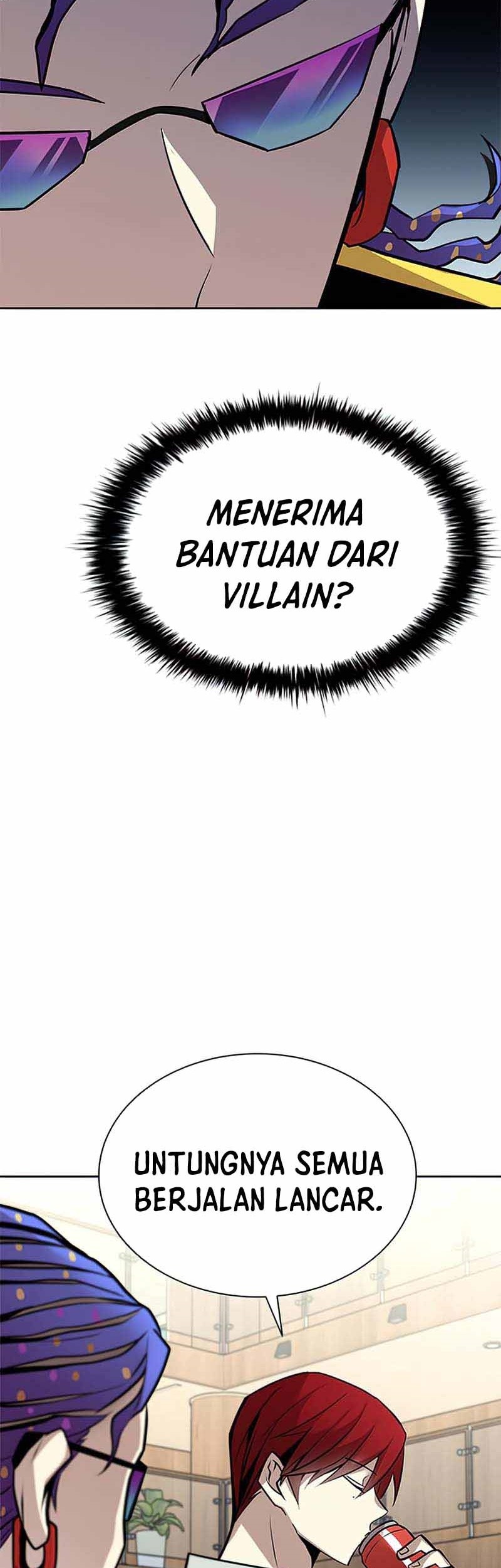 Villain To Kill Bab 54 halaman 18