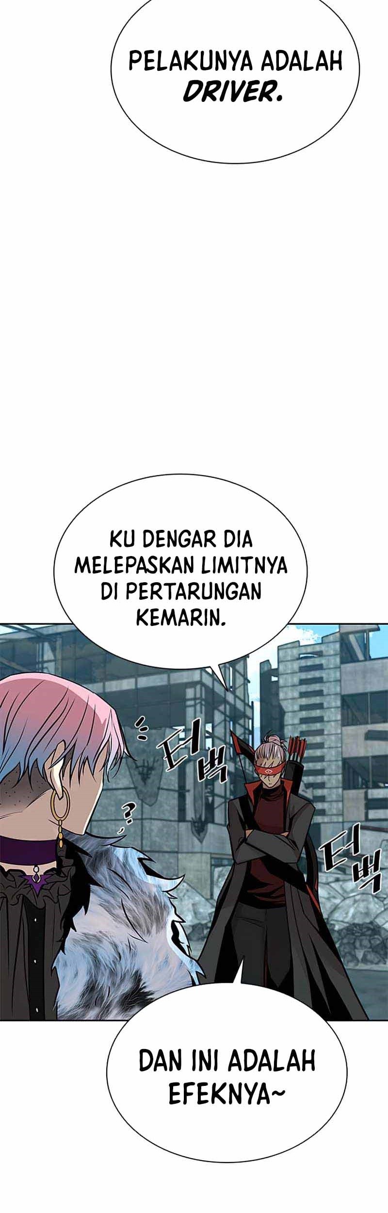 Villain To Kill Bab 54 halaman 30