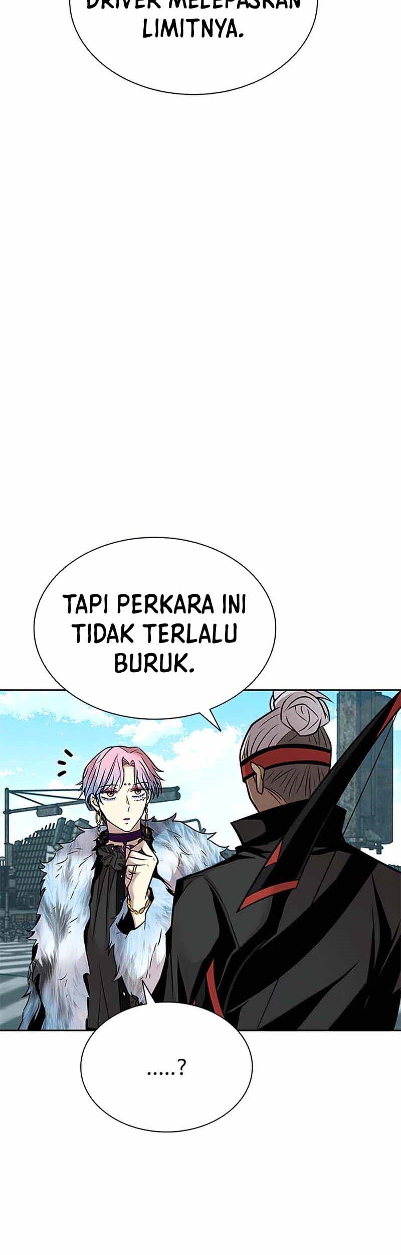 Villain To Kill Bab 54 halaman 34