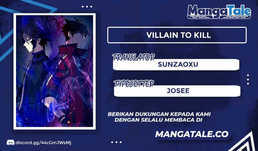 Villain To Kill Bab 55 halaman 1