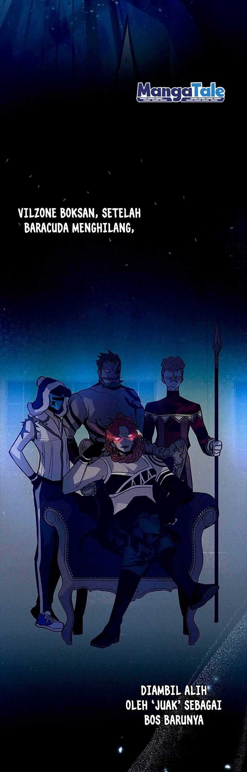 Villain To Kill Bab 55 halaman 6