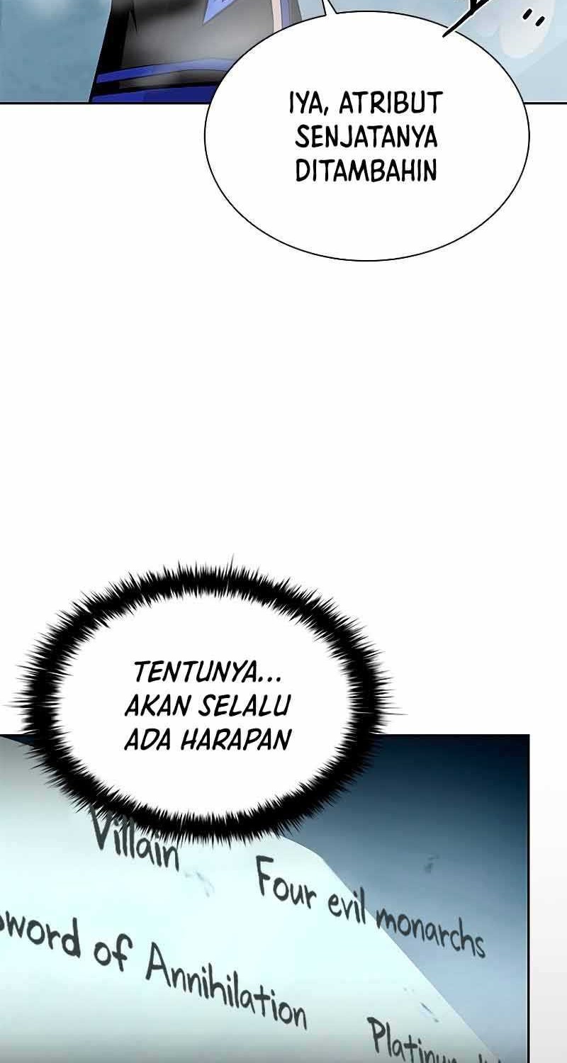 Villain To Kill Bab 55 halaman 23