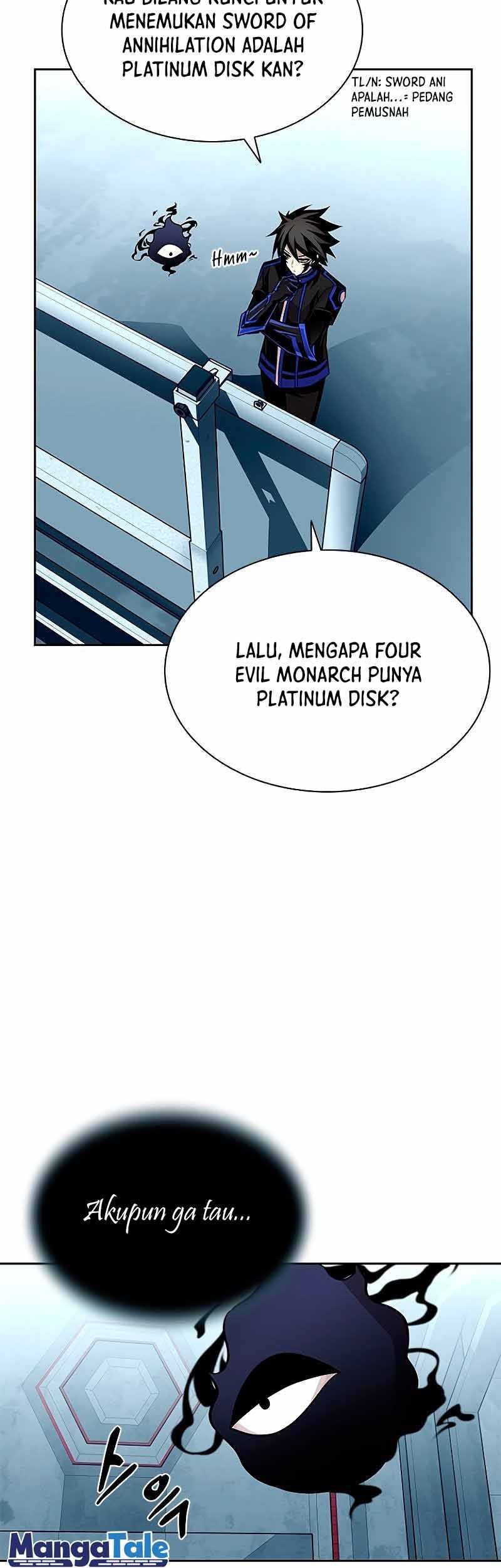 Villain To Kill Bab 55 halaman 31