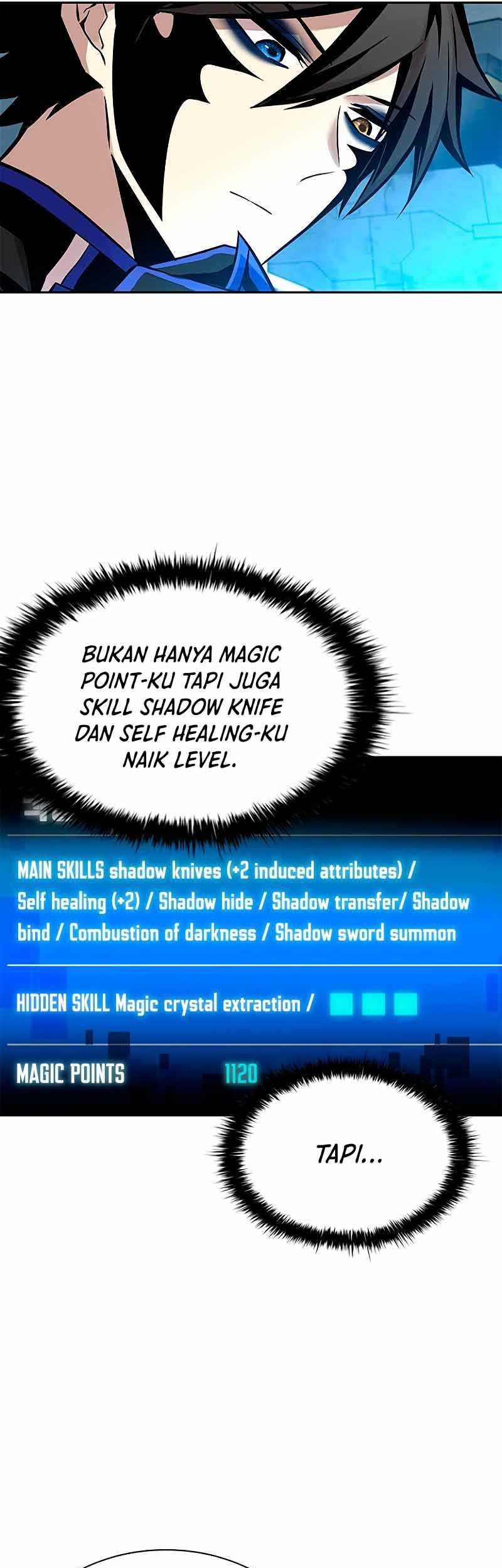 Villain To Kill Bab 55 halaman 36
