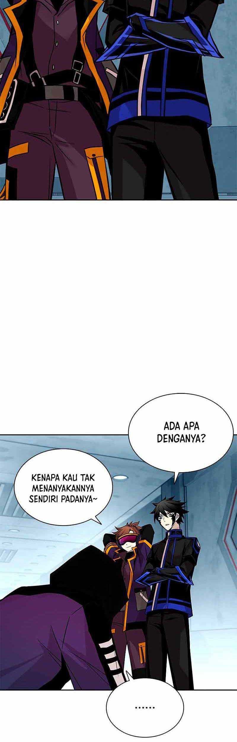 Villain To Kill Bab 55 halaman 47