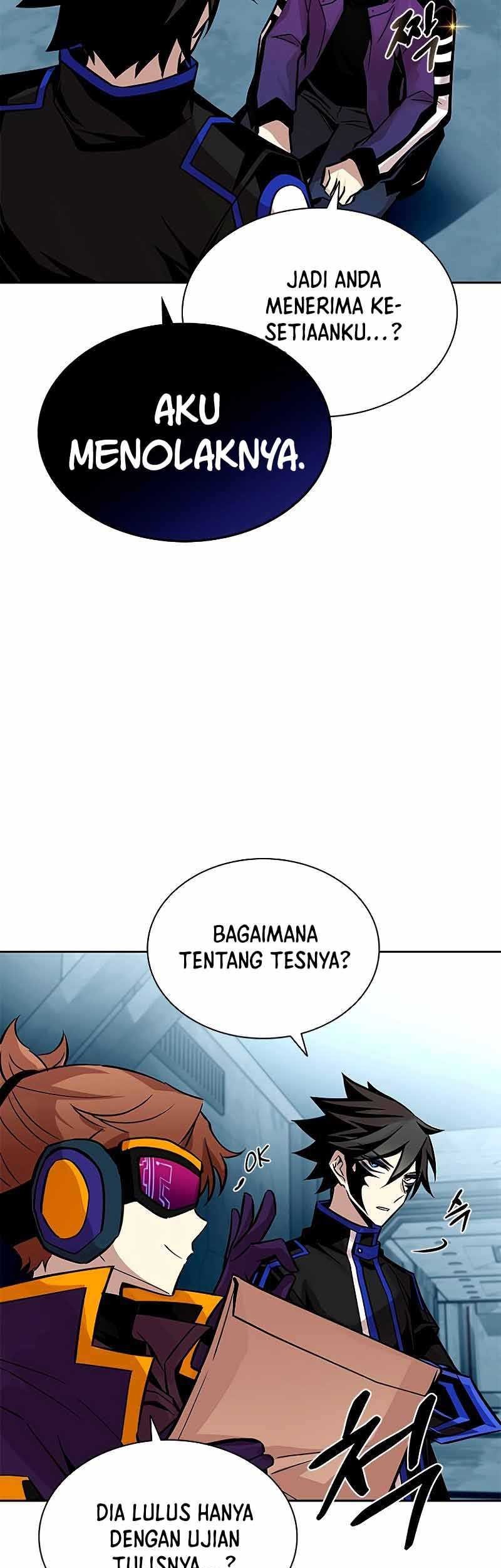 Villain To Kill Bab 55 halaman 52