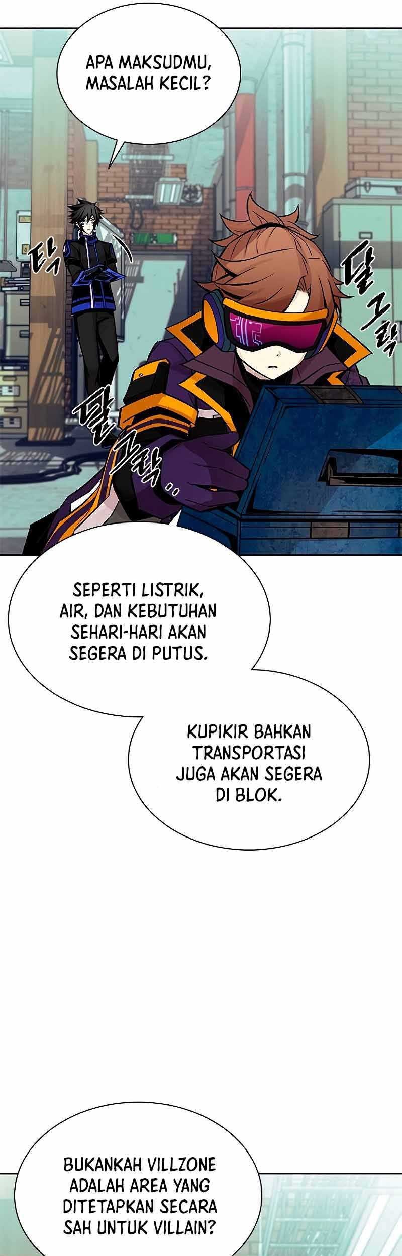 Villain To Kill Bab 55 halaman 57