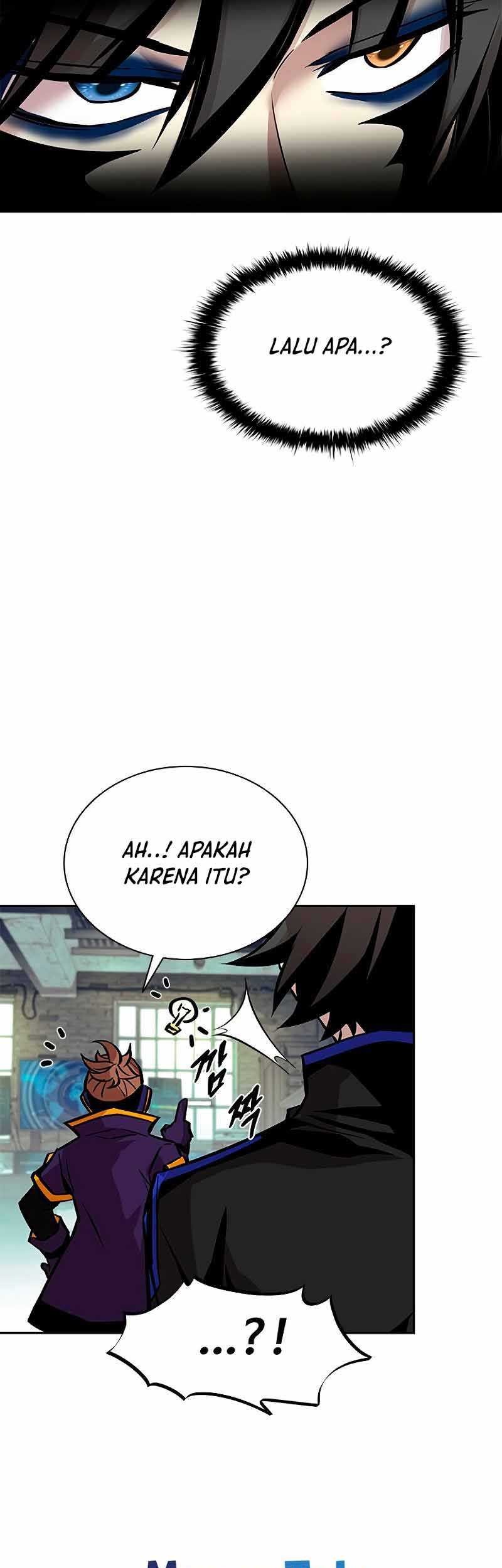 Villain To Kill Bab 55 halaman 68