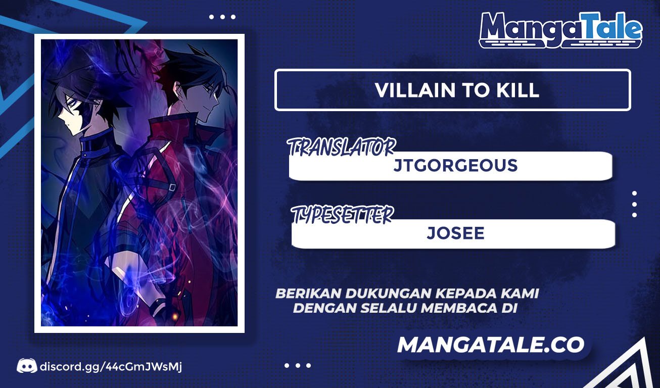 Villain To Kill Bab 56 halaman 1