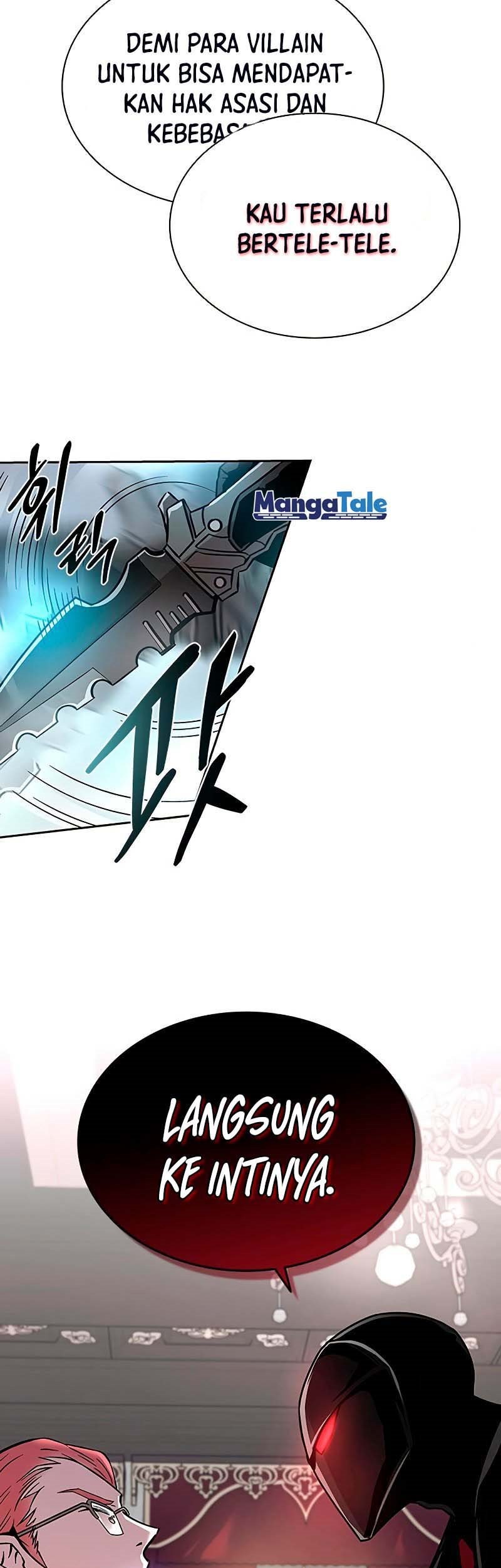 Villain To Kill Bab 56 halaman 11